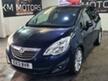 Vauxhall Meriva