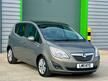 Vauxhall Meriva