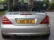 Mercedes SLK