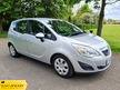 Vauxhall Meriva