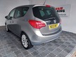 Vauxhall Meriva