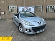 Peugeot 207 CC