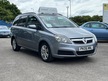 Vauxhall Zafira