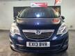 Vauxhall Meriva