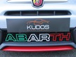 Abarth 500