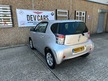 Toyota iQ