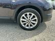 Nissan Qashqai+2