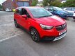 Vauxhall Crossland X