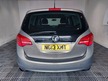 Vauxhall Meriva