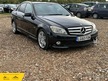 Mercedes C Class