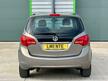 Vauxhall Meriva