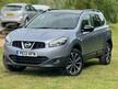 Nissan Qashqai+2