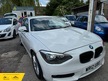 BMW 118D SE