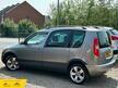 Skoda Roomster