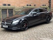 Mercedes CLS