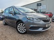 Vauxhall Zafira