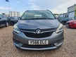 Vauxhall Zafira