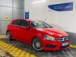 Mercedes A Class