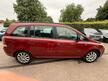 Vauxhall Zafira