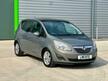 Vauxhall Meriva
