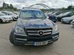 Mercedes GL Class