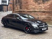 Mercedes CLS