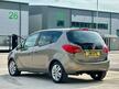 Vauxhall Meriva