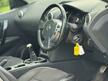 Nissan Qashqai+2