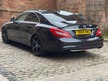 Mercedes CLS