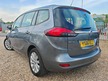 Vauxhall Zafira