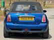 MINI Convertible
