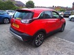 Vauxhall Crossland X