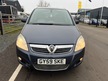 Vauxhall Zafira