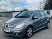 Mercedes B Class