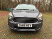 Ford KA+