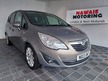 Vauxhall Meriva