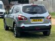 Nissan Qashqai+2