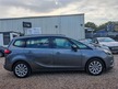 Vauxhall Zafira