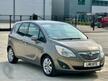 Vauxhall Meriva