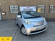 Toyota iQ