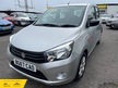 Suzuki Celerio