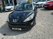 Peugeot RCZ