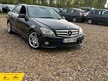 Mercedes C Class