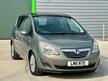 Vauxhall Meriva