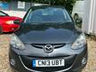 Mazda MAZDA 2