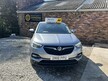 Vauxhall GRANDLAND X