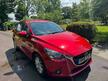 Mazda MAZDA 2