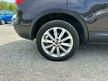 Nissan Qashqai+2