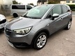 Vauxhall Crossland X