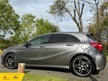 Mercedes-Benz A 180 SPORT